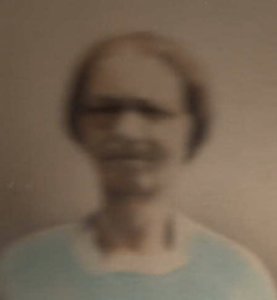 Mary Ellen Weaver